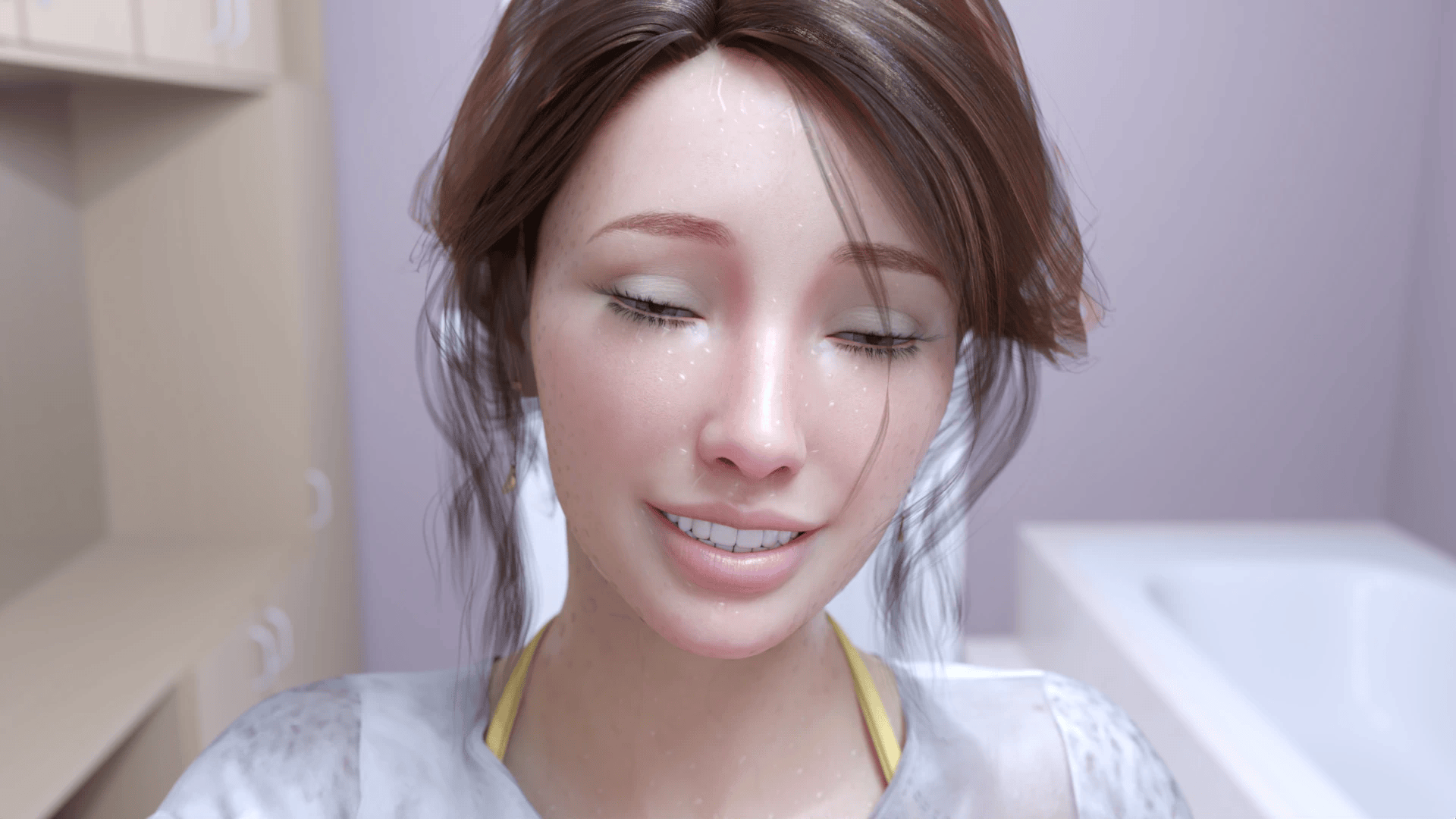 Heart Problems B10 Türkçe PC/APK İndir RWAZONE